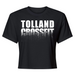 Womens Small Black Style_T-Shirt