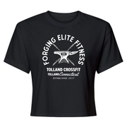 Womens X-Small Black Style_T-Shirt
