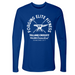 Mens Small Royal Style_Long Sleeve