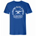 Mens Small Royal Style_T-Shirt
