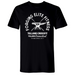 Mens Small Black Style_T-Shirt