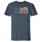 Mens Small Midnight Navy Style_T-Shirt