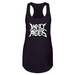 Womens Small Black Style_Tank Top