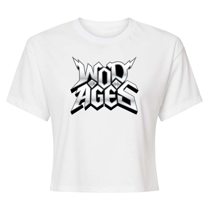 Womens X-Small White Style_T-Shirt