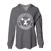 Womens Small Shadow Style_Hoodie