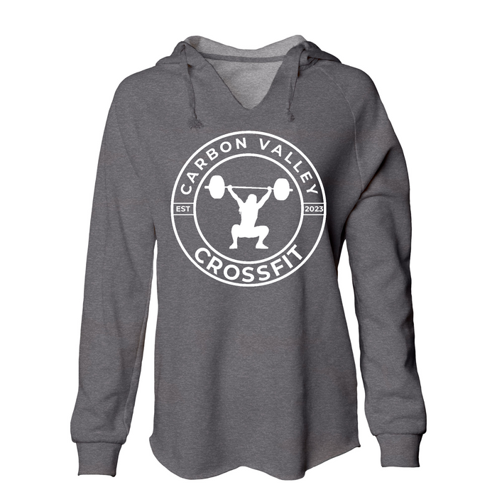 Womens Small Shadow Style_Hoodie