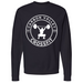 Mens Small Black Style_Sweatshirt