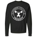 Mens Small Charcoal Heather Style_Sweatshirt