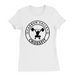 Womens Small White Style_T-Shirt