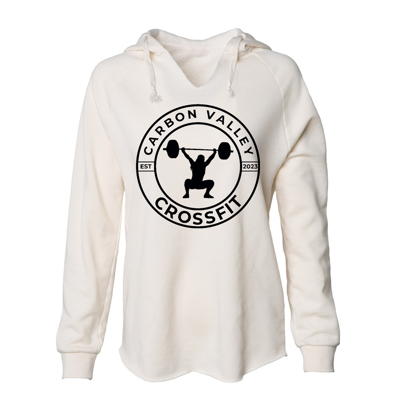 Womens Small Bone Style_Hoodie