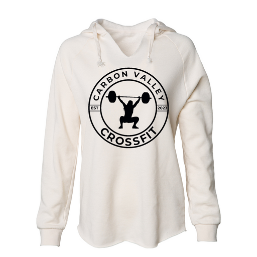 Womens Small Bone Style_Hoodie