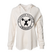 Womens Small Bone Style_Hoodie