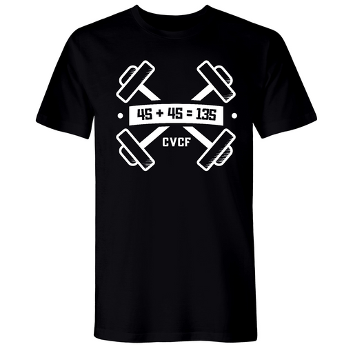 Mens Small Black Style_T-Shirt