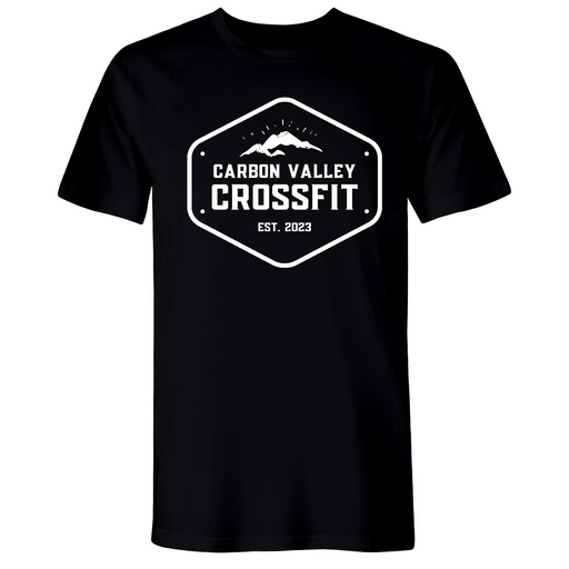 Mens Small Black Style_T-Shirt