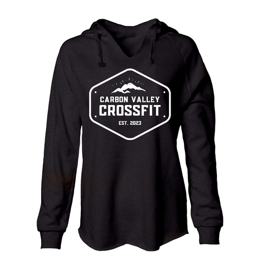 Womens Small Black Style_Hoodie