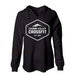 Womens Small Black Style_Hoodie