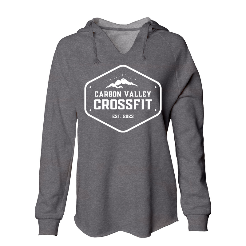Womens Small Shadow Style_Hoodie