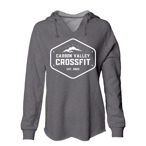 Womens Small Shadow Style_Hoodie