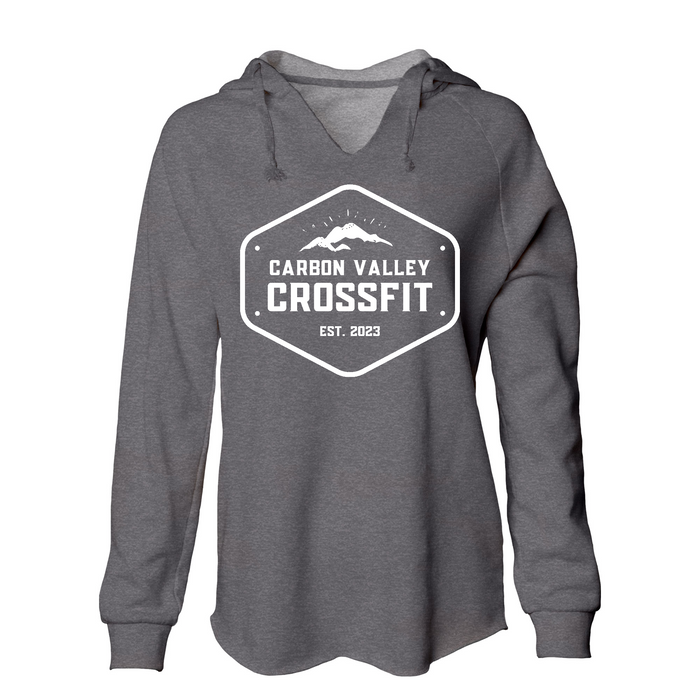 Womens Small Shadow Style_Hoodie