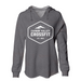 Womens Small Shadow Style_Hoodie