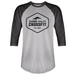 Mens Small Vintageheather Vintage Smoke Style_T-Shirt