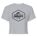 Womens X-Small Heather Gray Style_T-Shirt