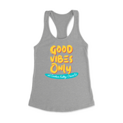 Womens X-Small Heather Gray Style_Tank Top