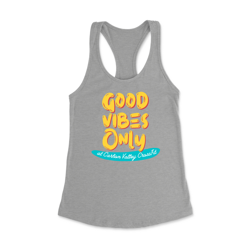 Womens X-Small Heather Gray Style_Tank Top