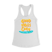 Womens X-Small White Style_Tank Top