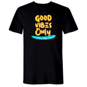 Mens Small Black Style_T-Shirt