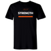 Mens 3X-Large Black Style_T-Shirt