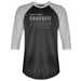 Mens Small Vintagesmoke Granite Heather Style_T-Shirt
