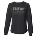 Womens 2X-Large Black Style_Sweatshirt