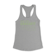 Womens X-Small Heather Gray Style_Tank Top