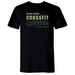 Mens 3X-Large Black Style_T-Shirt