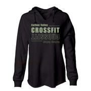 Womens Small Black Style_Hoodie