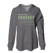 Womens Small Shadow Style_Hoodie