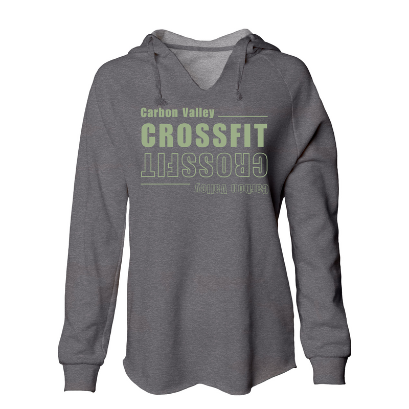 Womens Small Shadow Style_Hoodie
