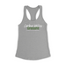 Womens X-Small Heather Gray Style_Tank Top