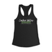 Womens X-Small Black Style_Tank Top