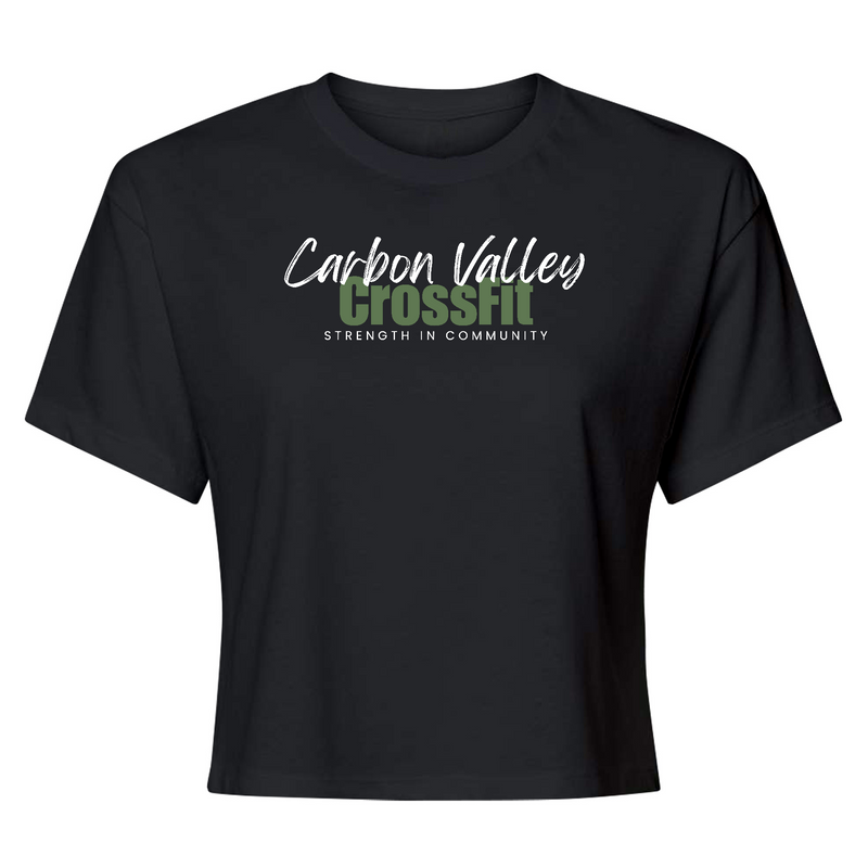 Womens X-Small Black Style_T-Shirt