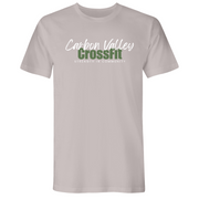 Mens Small Silk Style_T-Shirt