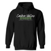 Mens Small Black Style_Hoodie