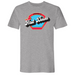Mens Small Dark Heather Gray Style_T-Shirt