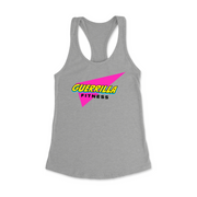 Womens X-Small Heather Gray Style_Tank Top