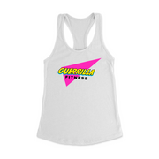 Womens X-Small White Style_Tank Top