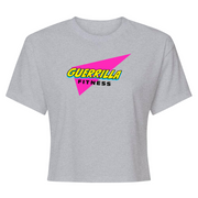 Womens X-Small Heather Gray Style_T-Shirt