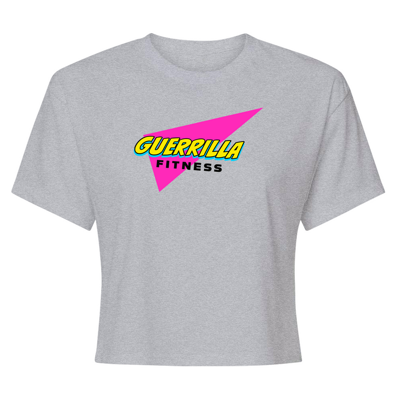 Womens X-Small Heather Gray Style_T-Shirt