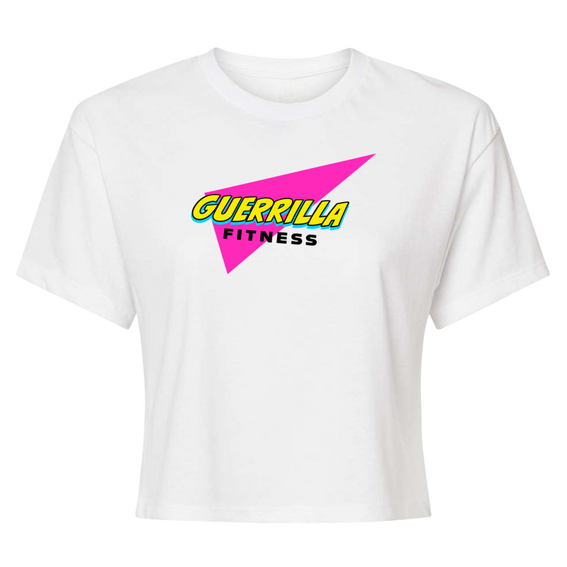 Womens X-Small White Style_T-Shirt