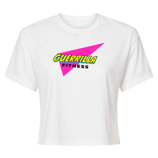 Womens X-Small White Style_T-Shirt